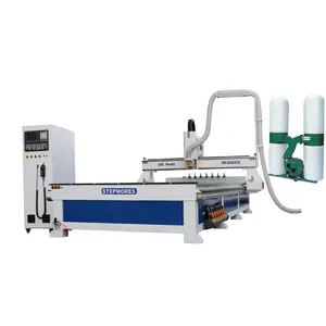 공장 지원 목공 기계 syntec 제어 시스템 나무 라우터 2000*4000mm cnc 라우터 기계 나무