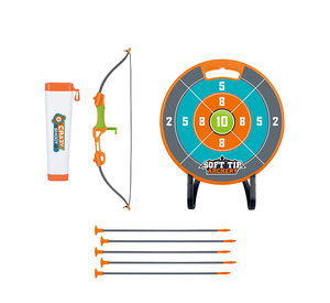AOJIE Flèches tir à l'<span class=keywords><strong>arc</strong></span> ensemble enfants sport de plein air jouets jeu de tir <span class=keywords><strong>arc</strong></span> et flèche - Product Image 1