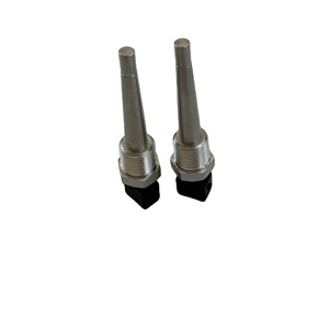 Kit de service de vanne thermostatique Manny 1089057470, neuf, type à vis, pièce de compresseur d'occasion, matériaux métalliques en aluminium 1 - Product Image 4