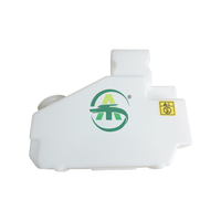 Boîte de récupération de toner usagé WT101 NPG73 pour Canon IR ADV 4525i 4535i 4545i 4551i, compatible avec les cartouches GPR-57 C-EXV-53 NPG-73