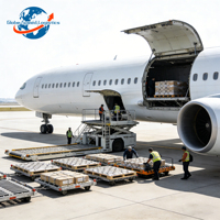 Agente de Envíos al Mejor Precio de China a Portugal, DHL FedEx UPS, Transporte Aéreo DDP Puerta a Puerta, DDU, Despacho de Aduanas, Servicios de Logística