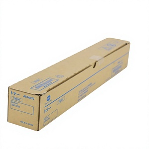 ผงหมึกแท้ JUNKE TN330 สำหรับเครื่องพิมพ์ Konica Minolta รุ่น TN330 AC7A0701 สำหรับเครื่องพิมพ์ Buzhib 300i 360i สีดำ - Product Image 4