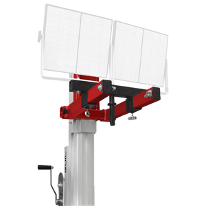 ACT07 Light Lifters, support pratique pour accessoires d'éclairage - Product Image 2