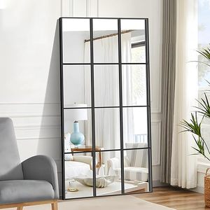 <span class=keywords><strong>Grand</strong></span> <span class=keywords><strong>miroir</strong></span> de sol pleine longueur <span class=keywords><strong>pour</strong></span> chambre à coucher salon <span class=keywords><strong>couloir</strong></span>-28 "X55" fenêtre <span class=keywords><strong>miroir</strong></span> décoratif Art <span class=keywords><strong>mural</strong></span> - Product Image 1