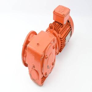PLCギアモーター SF42DT80N4Z SF42 DT80N4Z 075kW - Product Image 1