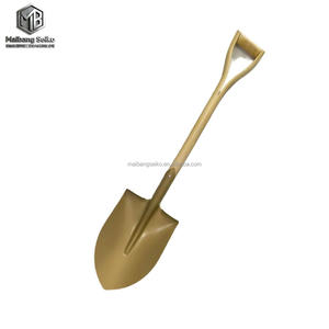 Mini Paletta in Plastica per Giardinaggio, Vanga per Terreno, Rastrello per Foglie, Coltivatore e Trapiantatore per Attrezzi Bonsai - Product Image 3