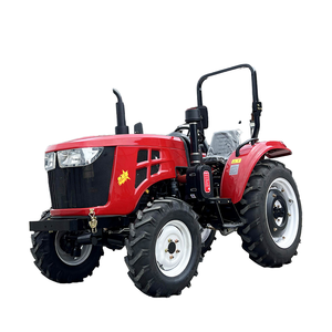 Tracteur 4x4 certifié CE TT1404 pour l'agriculture, directement du fabricant - Product Image 4