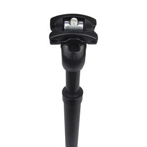 27.2 Suspension réglable <span class=keywords><strong>tige</strong></span> <span class=keywords><strong>de</strong></span> <span class=keywords><strong>selle</strong></span> <span class=keywords><strong>de</strong></span> VTT en alliage Durable <span class=keywords><strong>tige</strong></span> <span class=keywords><strong>de</strong></span> Tube <span class=keywords><strong>de</strong></span> haute qualité pour vélos - Product Image 5