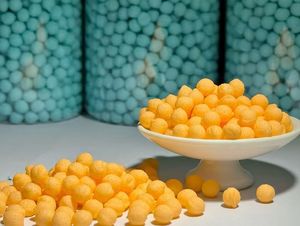 Fremon Freeze Dried Lemon Fruit Candy From TikTok ASMR Crunchy Candy <strong>Sweet</strong> and Sour Kids Snacks Unique Novelty Snack for Kids - Product Image 5