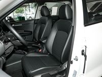 Sonet 1.5L Luxury Smart Edition 2024 SUV électrique automatique