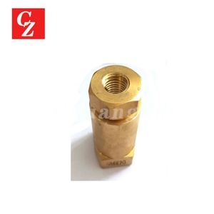 049905 อะไหล่คอมเพรสเซอร์ลม ซัลแลร์ เช็ควาล์ว รุ่นทดแทน - Product Image 6