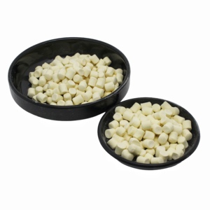 Lastik, ayakkabı tabanı ve kauçuk paspas imalatında yaygın olarak kullanılan kauçuk malların kükürt vulkanizasyonu - Product Image 6