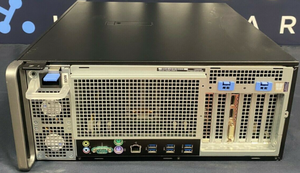 2022 Brand New Manufacturer 5820 Tower <b>Workstation</b> with W Series CPU - Product Image 5