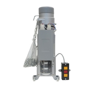 <span class=keywords><strong>Motor</strong></span> para <span class=keywords><strong>Puerta</strong></span> Enrollable Eléctrica Automática de 800 kg, CA 220V - Product Image 5