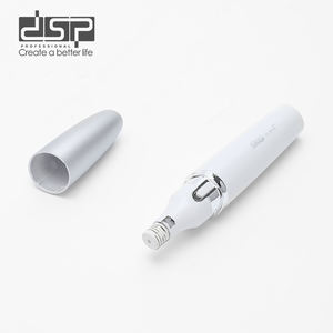 <span class=keywords><strong>Afeitadora</strong></span> para Mujer <span class=keywords><strong>Dsp</strong></span> 2025 3w - 7000rpm, Entrada de 3.2v, Para Rostro, Manos y Piernas, Bajo Ruido (<70db), Protección de Carga/Descarga - Product Image 3