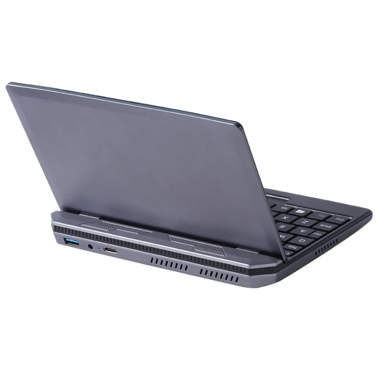 7-X133 Pocket Laptop - 7 Inches, 12GB+1TB, Win 10 Portable