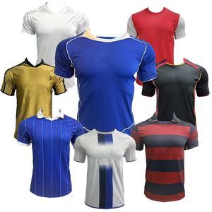 Jersey Sepak Bola Baru 2627 yang Bernapas & Cepat Kering - Product Image 6