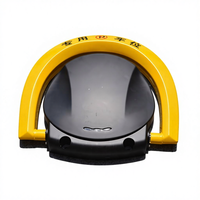 IP67 télécommande étanche verrouillage de stationnement automatique verrouillage de protection de voiture pour espace de stationnement privé