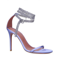 Chaussures de soirée pour femmes ELITES, chaussures à talons hauts sexy pour femmes, sandales à talons hauts d'été