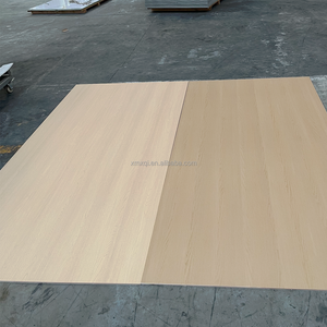 Pannello Parete Corridoio Hotel 5 Stelle Impiallacciatura <span class=keywords><strong>Legno</strong></span> Pannello Decorativo Installazione Facile - Product Image 3