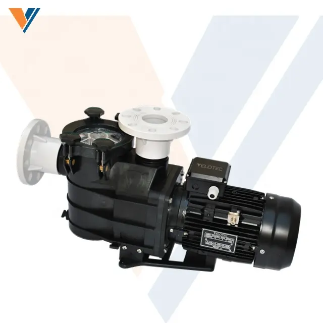 Good Price Electric 7.5hp Water Pump For Swimming Pool