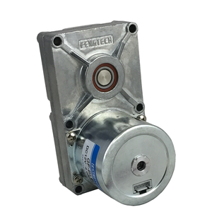 Moteur de distributeur automatique à engrenages CC longue durée de GF-BL60 FengTech - Product Image 2