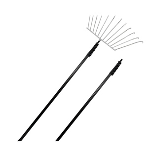 Perche à fruits professionnelle en fibre de carbone à longue portée <span class=keywords><strong>pour</strong></span> vergers et usage agricole - Product Image 2