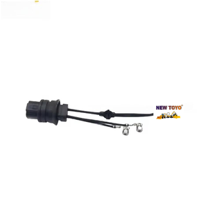 Arnés de motor para excavadora C4.4 C7.1 323 326 <span class=keywords><strong>330</strong></span> 325D 329D 326D, arnés de cables de inyector para piezas de maquinaria de construcción 375-8407 - Product Image 2