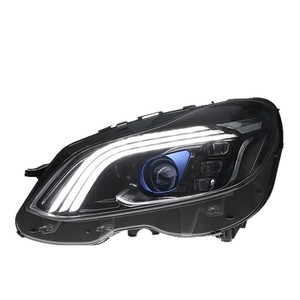 ไฟหน้า LED รุ่นใหม่ ปี 2014-2016 สำหรับรถยนต์ W212 E-Class ความสว่าง 6000K 6000 ลูเมน หลอดไฟ D2H 12V 36W ใช้ได้กับรถยนต์ทั่วไป สำหรับการติดตั้งเพิ่มเติม/อัพเกรด ไฟหน้า LED สำหรับรถยนต์รุ่นใหม่ - Product Image 4