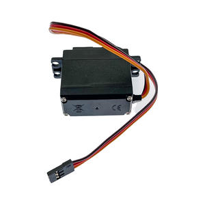 Servo Motor OKY8008 MG995 de 180 Grados con Engranaje Metálico de Alto Torque para Brazo Robótico RC y Helicóptero - Product Image 6