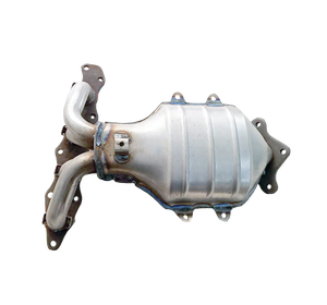 Автомобильный выхлопной газ - Product Image 4