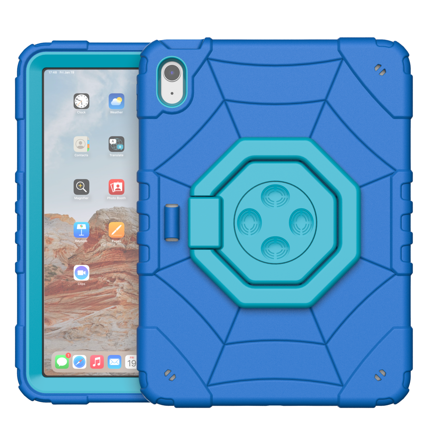 Bleu