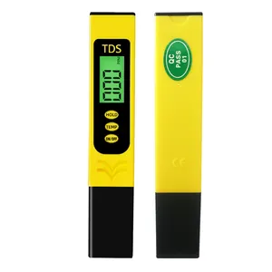 Dispositivo tipo penna misuratore TDS con sonda ad alta precisione buon prezzo