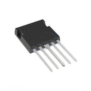 FMP26-02P i4-Pac-5 Transistors Buy Electronics Components Online BOM IC In Stock - Product Image 1