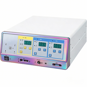 Électro-scalpel chirurgical vétérinaire, machine de cautérisation bipolaire, système électrochirurgical professionnel pour clinique vétérinaire - Product Image 6