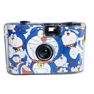 กล้องฟิล์มเด็กแบบกำหนดเอง OEM ขนาด 35 มม. ไม่ใช้แล้วทิ้ง กล้องฟิล์ม 135 ใช้งานง่าย พร้อมเคสกันน้ำ - Product Image 3