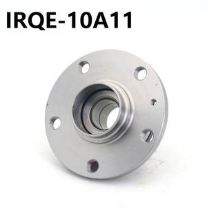 Conjunto de Rodamiento de Cubo de Rueda 10A11 para Volkswagen 1T0598611, Ensamblaje de Eje Trasero - Product Image 3