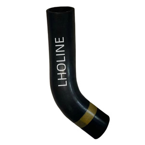Tuyau en caoutchouc EPDM LHOLINE 16571-0P050 pour raccord de conduit de chauffage de réservoir d'eau - Product Image 3