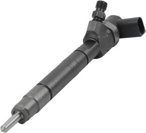 Injecteur de carburant diesel de haute qualité 0445110263 0445110264 pour <span class=keywords><strong>Mercedes</strong></span> <span class=keywords><strong>Benz</strong></span> W639 <span class=keywords><strong>Viano</strong></span> Vito Mixto <span class=keywords><strong>22</strong></span> <span class=keywords><strong>CDI</strong></span> - Product Image 1