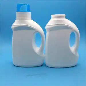 Pe & Pet Plastic Flesvorm Blaasvorm Voor Motorolie Motorolie Mineraal Water Blaasvormen Wasmiddel Blaasvorm