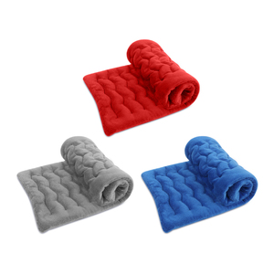 Bâtonnets de poches froides et chaudes en graines de lin, rembourrés, pour un soin multi-zones et une réduction de la douleur - Product Image 6