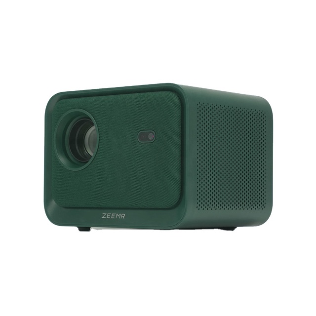 ZEEMR Z1 Pro 5G Portatil 1080P Full HD 600 Ansi Lumens Smart Fully Automatic Android Mini Beamer Projector Price Led Proyector