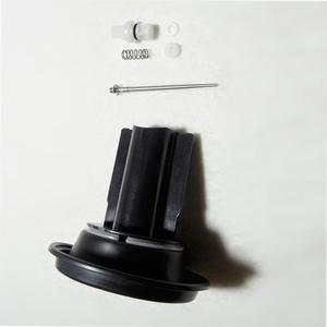 Diaphragme à vide pour <span class=keywords><strong>carburateur</strong></span> YM V-Star Silverado XVS1100, configuration de buse - Product Image 4
