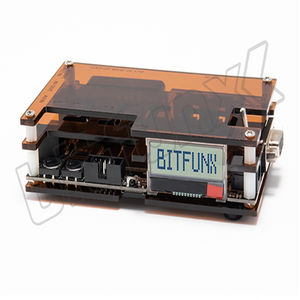 Accessori del <span class=keywords><strong>Video</strong></span> Gioco All'ingrosso In Cina OSSC CASO di Sostituzione per OSSC - Product Image 3