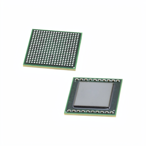 ชิ้นส่วนอิเล็กทรอนิกส์361 bbga, FCBGA BOM IC CY7C4121KV13-667FCXC หน่วยความจำ - Product Image 1