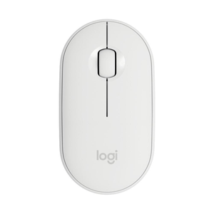 Logitech Pebble <span class=keywords><strong>M350</strong></span> souris silencieuse sans fil 1000DPI 3 boutons Mini souris ergonomique Portable - Product Image 2
