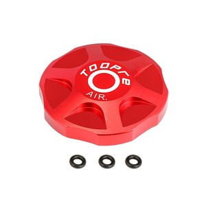 Capuchon de fourche de suspension en alliage d'aluminium pour bicyclette, couverture d'épaule et protection de fourche à gaz pour FOX DT ROCK <span class=keywords><strong>SHOX</strong></span> - Product Image 3