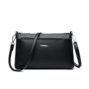 Bolso Tote Grande de Cuero PU Bellmont 2025, Bolso Bandolera de Moda para Mujer, Bolso de Mano de Diseñador de Lujo de Marca Famosa al por Mayor - Product Image 2