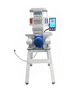 Machine à broder haute capacité à 1 tête - Product Image 2