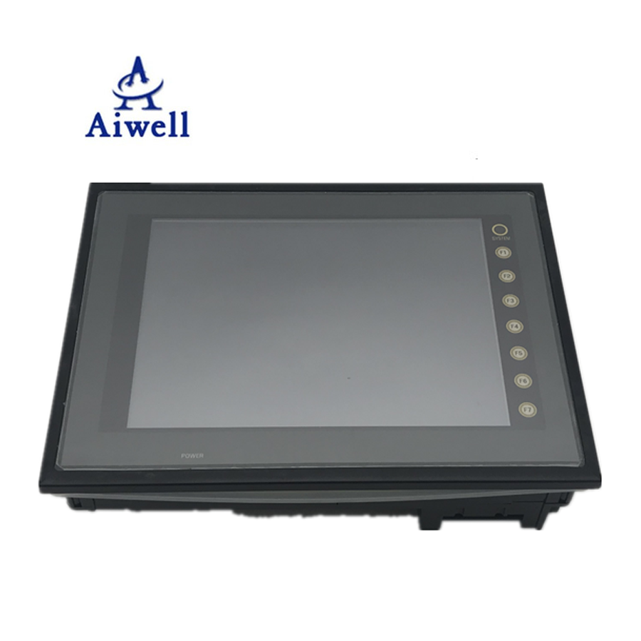 New-Original-Fuji-HMI-POD-UG-